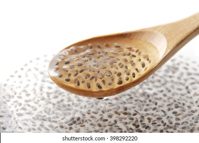 Black Chia Seed