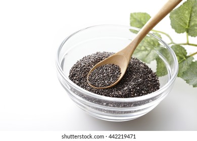 Black Chia Seed