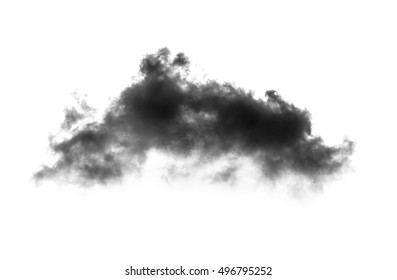 559,388 Cloud isolated black Images, Stock Photos & Vectors | Shutterstock