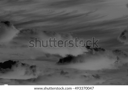 Similar – Image, Stock Photo FAITH Environment Nature