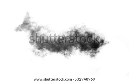 Similar – Image, Stock Photo The air’s out. Smoke