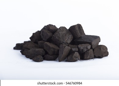 black coal