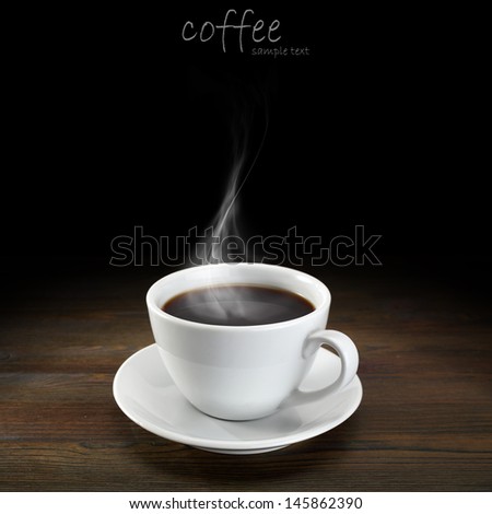 Similar – Foto Bild und jetzt erstma n kaffee