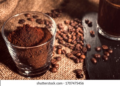 Cafe Moulu High Res Stock Images Shutterstock