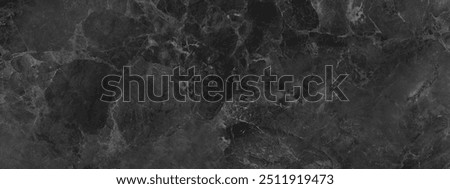 Black colored marble texture background, Rustic marble with White curly veins, It can be used for interior-exterior home decoration and ceramic tile surface, Ceramic slab tile for gvt pgvt and floor.