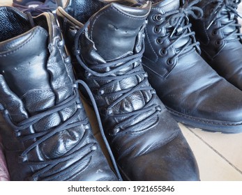 5,862 Black Combat Boots Images, Stock Photos & Vectors | Shutterstock