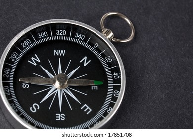 Compass Stock Photo 12401440 | Shutterstock