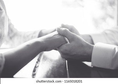 7,908 Black couple holding hands closeup Images, Stock Photos & Vectors ...