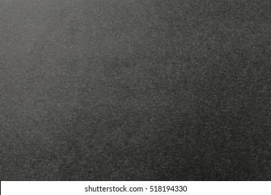 Black Craft Paper Cardboard Texture