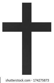 Black Cross