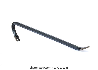 Crowbars Old Crowbar Images, Stock Photos & Vectors | Shutterstock