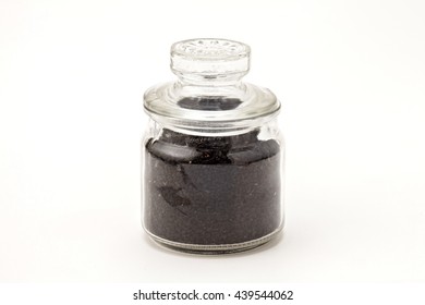 black cumin