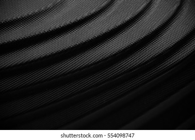 Black Curve, Abstract Background