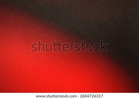 Black dark deep red ruby garnet cherry burgundy wavy abstract background. Color gradient ombre. Rough grain noise dust grunge.