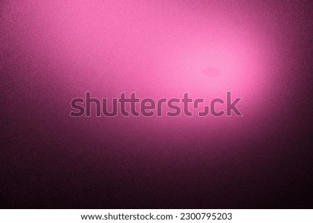 Black dark purple plum magenta pink abstract background for design. Gradient. Light spot. Rose violet color. Glow, glitter, shimmer, shiny. Festive, Christmas, Birthday.