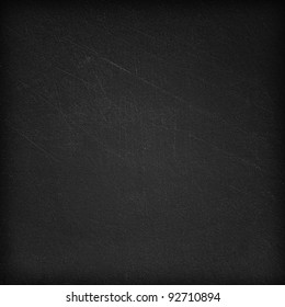 Black Dark Wall Background Or Texture