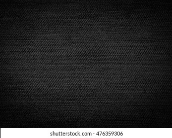 Black Denim Texture, Jeans Background, For Design