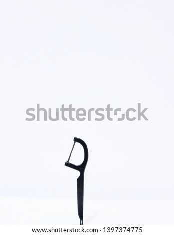 tool Shovel Exterior shot