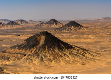 Black Desert, Egypt