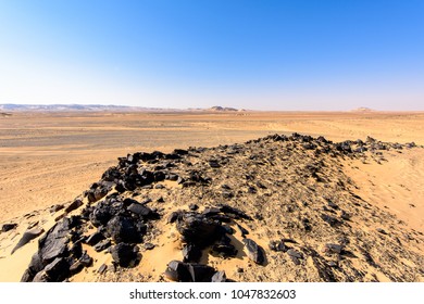 Black Desert, Egypt