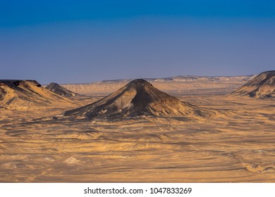 Black Desert, Egypt