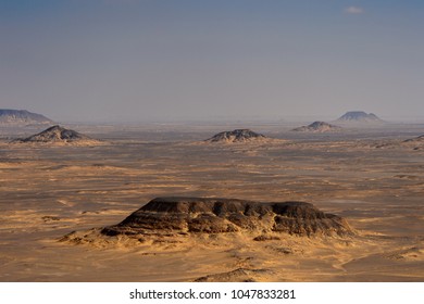 Black Desert, Egypt