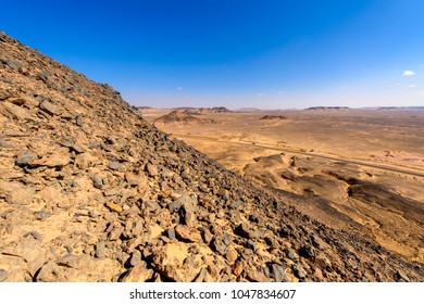 Black Desert, Egypt