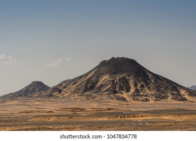 Black Desert, Egypt