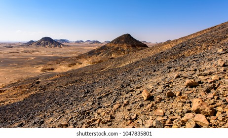 Black Desert, Egypt