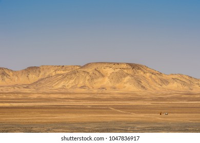 Black Desert, Egypt