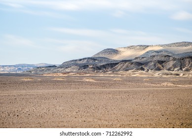 Black Desert ,egypt