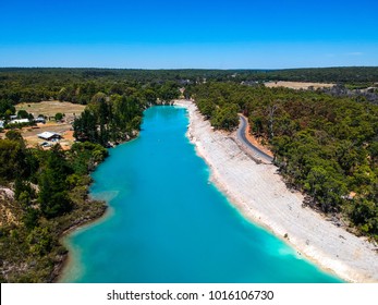 Black Diamond Lake WA