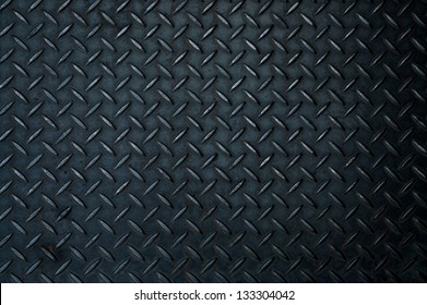 black diamond steel plate