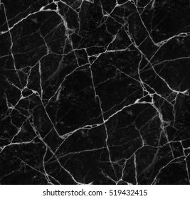 black distressed background cracked marble stone wall texture, seamless background