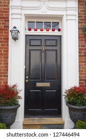 Black Door