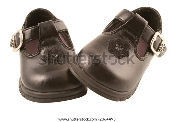 dressy baby shoes