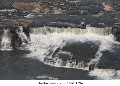 Black Eagle Falls, Great Falls, Montana