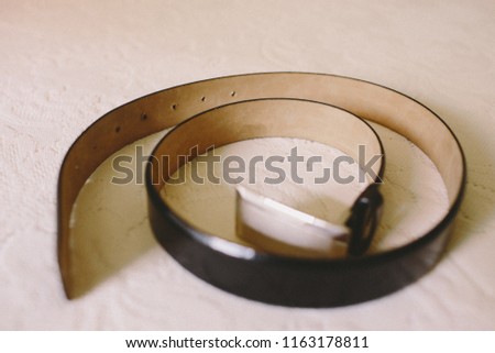 Similar – Image, Stock Photo film reel Colour photo