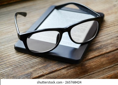 ereader glasses