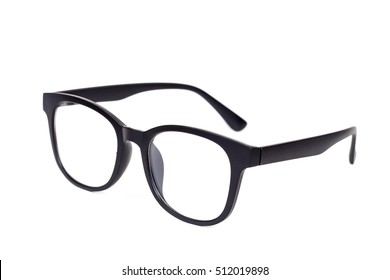 Similar Images, Stock Photos & Vectors of Modern glasses icon isolated