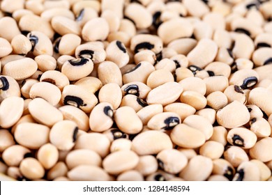 Black Eyed Kidney Beans, Background