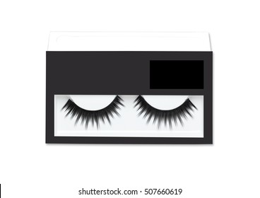 Download Eyelash Packaging Hd Stock Images Shutterstock