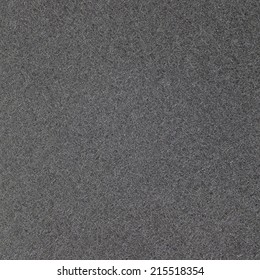 Black Fabric Felt Texture And Background Seamless  