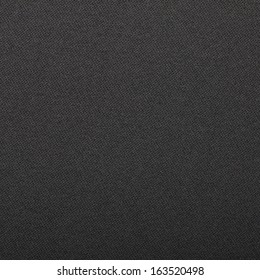 Black Fabric Texture