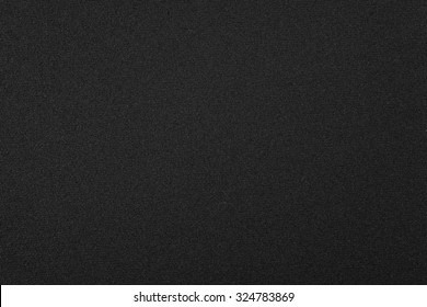 Black Fabric Texture