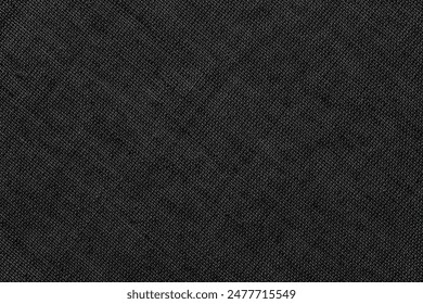 textura tela negra 