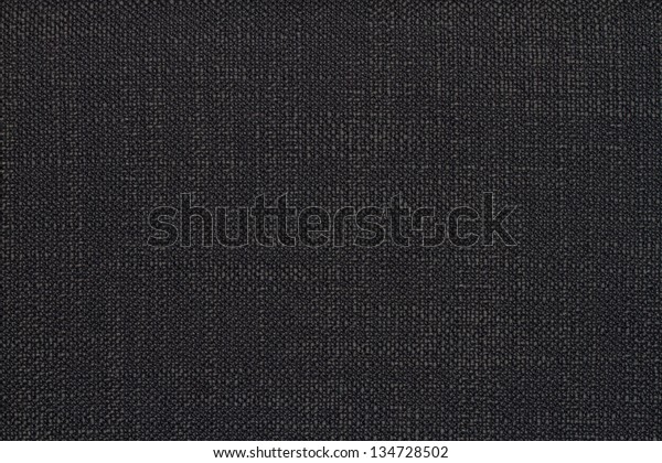Black Fabric Texture Sofa Stock Photo Edit Now