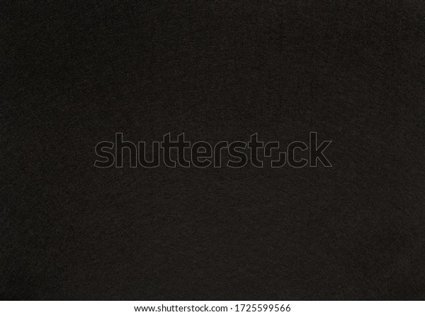 Black Felt Texture Background Empty Stock Photo 1725599566 Shutterstock