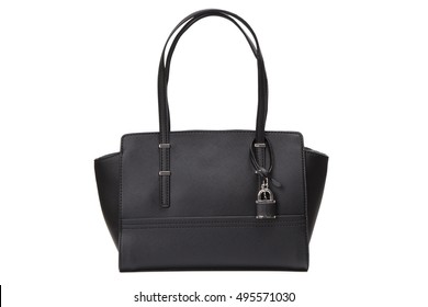 Black Female Bag