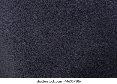 Black Fleece Texture